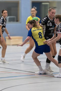 Bild 115 - F HSG Pinnau2 - Rellinger TV2 : Ergebnis: 27:20